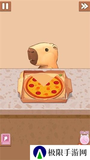 烹饪王国
