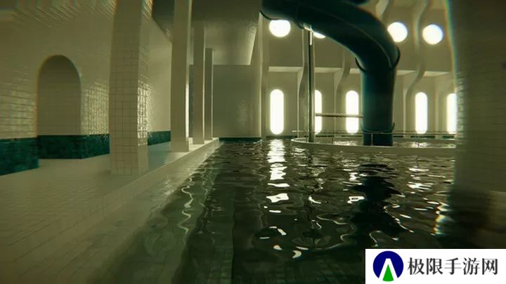 pools池核正式版