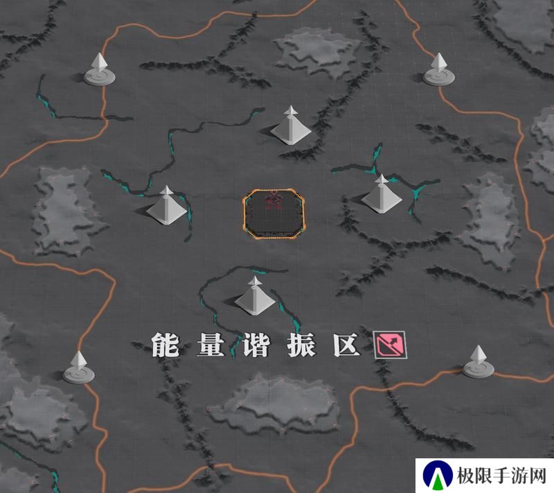 《群星纪元》大神攻略丨地图区域分类超细致讲解