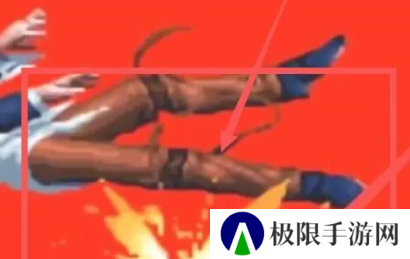 《拳皇97》大蛇阳光普照操作方法