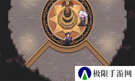 超级黑暗欺骗正式版1.2.4