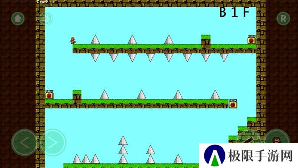 我想成为探险家中文版1.2.3