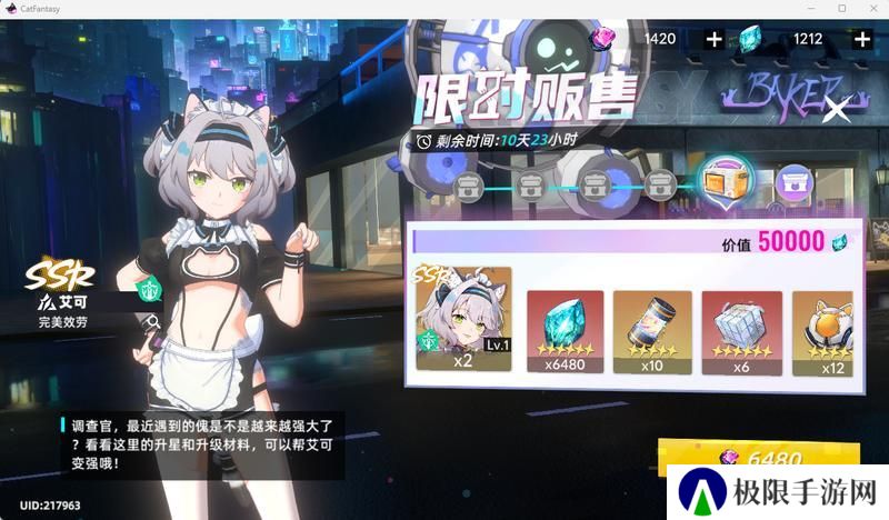 猫之城