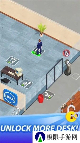 办公室生活