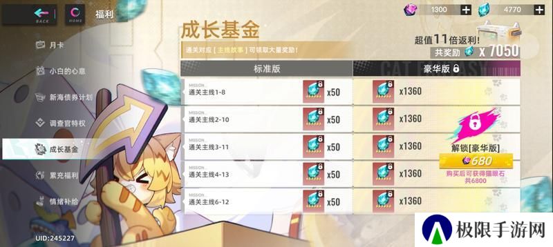 猫之城