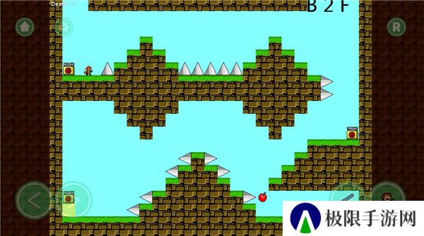 我想成为探险家中文版1.2.3