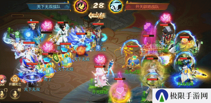 《梦幻西游》盘丝洞全新套路这样搭配胜率妥妥的！