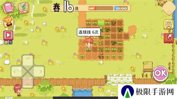 公主的农场故事中文官方正版