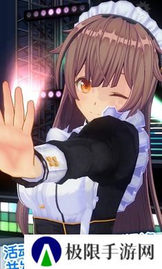 定制虚拟偶像安卓汉化版