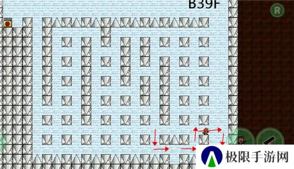 我想成为探险家中文版1.2.3
