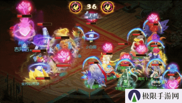《梦幻西游》盘丝洞全新套路这样搭配胜率妥妥的！