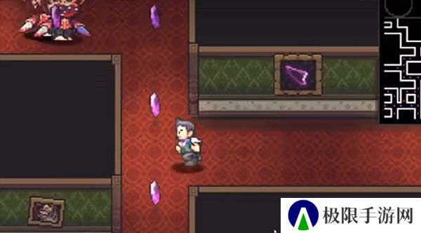 超级黑暗欺骗正式版1.2.4