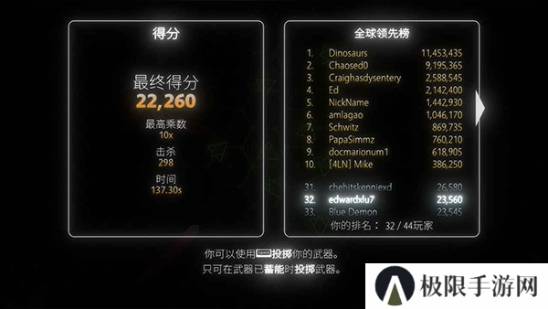 指尖霓虹最新版
