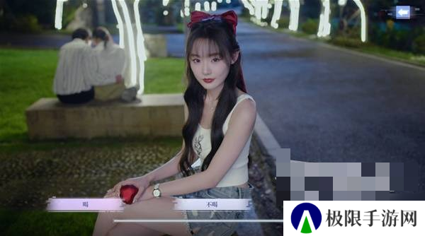 完蛋我被美女包围了前传手游