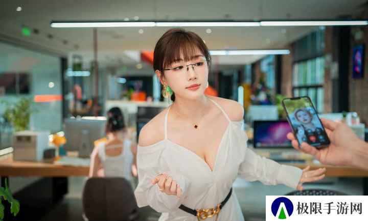 完蛋我被美女包围了前传手游