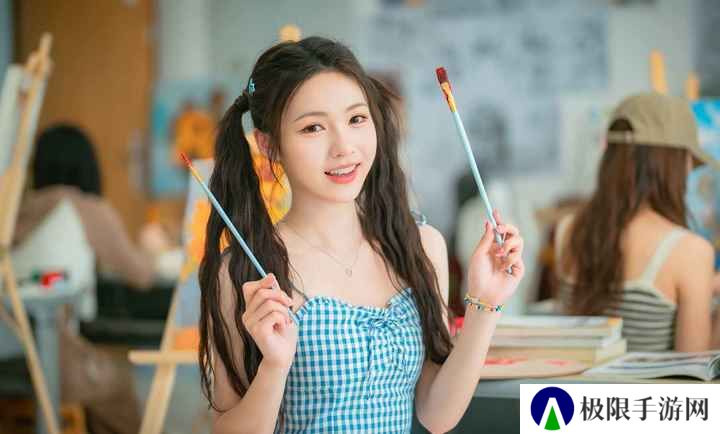 完蛋我被美女包围了前传手游