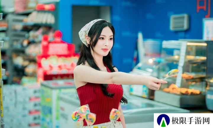 完蛋我被美女包围了前传手游