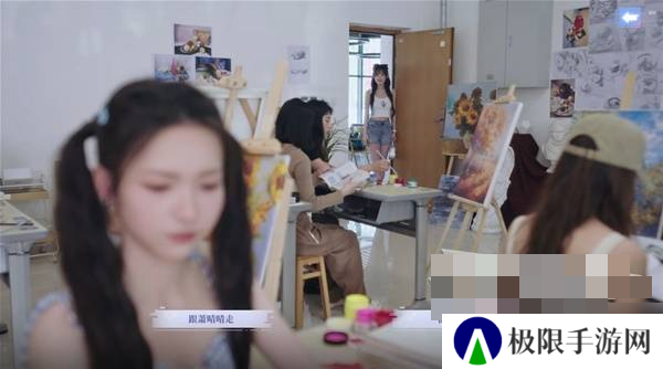 完蛋我被美女包围了前传手游
