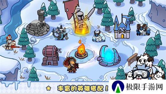 风暴奇兵手机版