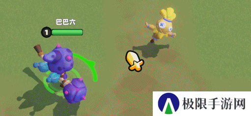 野蛮人大作战2