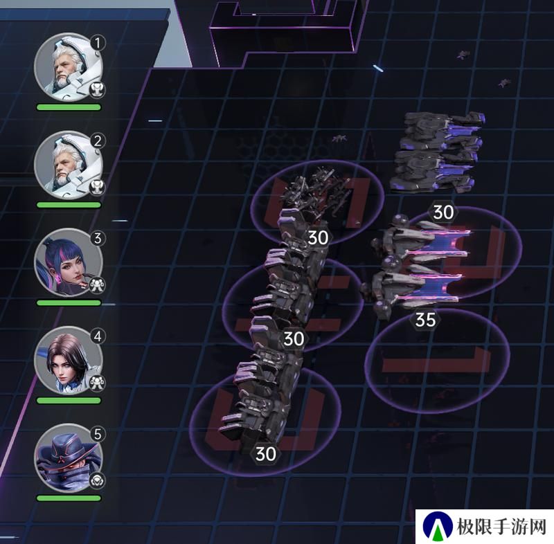 《群星纪元》大神攻略丨给我三分钟 教你开荒期如何先人一步！