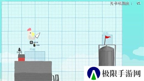 超级鸡马中文版
