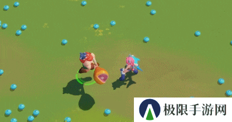 野蛮人大作战2