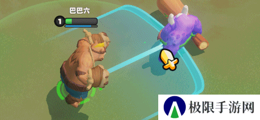 野蛮人大作战2