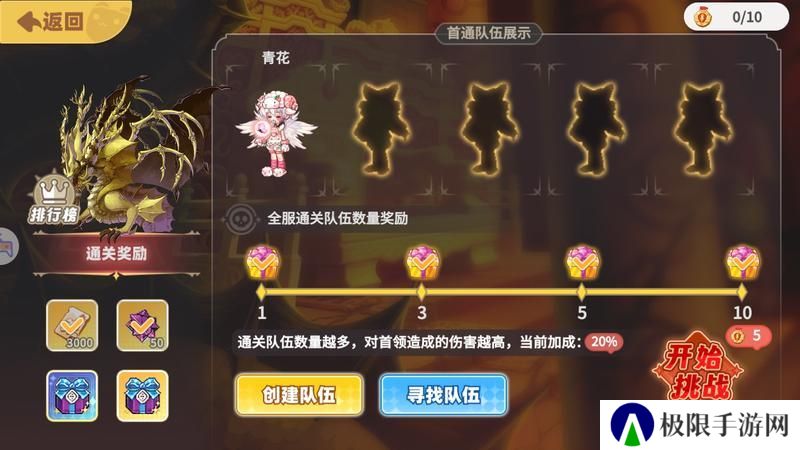 《彩虹橙》小狐狸的地摊经验——英雄之路详解
