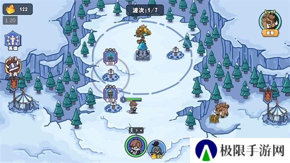 风暴奇兵