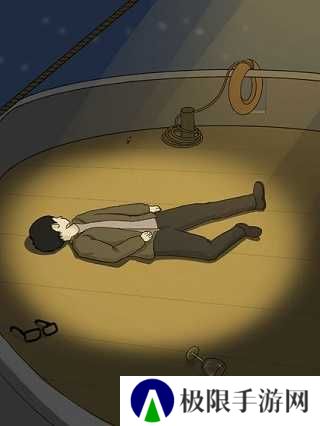暗夜侦探手游