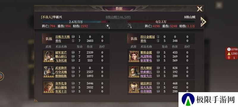 《封神开天》开服第三天崛起关键点