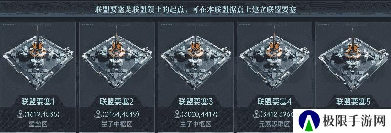 《群星纪元》大神攻略丨给我三分钟 教你开荒期如何先人一步！