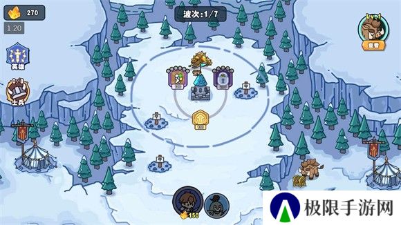 风暴奇兵