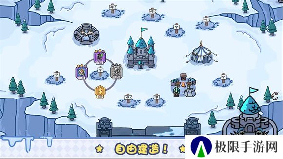 风暴奇兵手机版