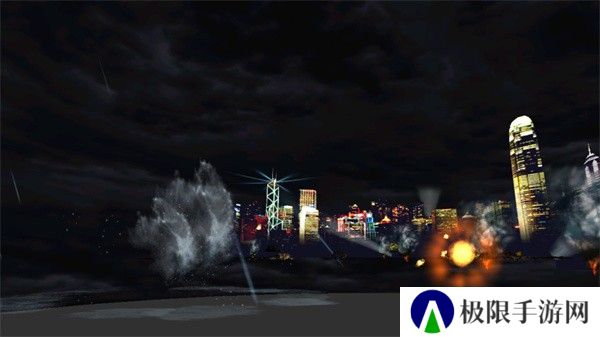 环太平洋手机版