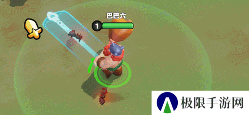 野蛮人大作战2