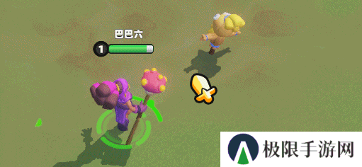野蛮人大作战2