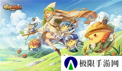 咔叽探险队1.2.0