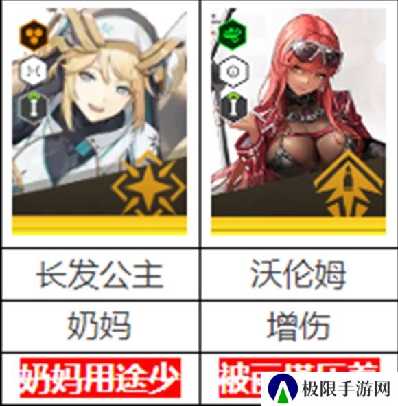 胜利女神NIKKE国际服