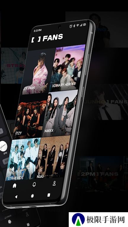Jyp Fans官方版