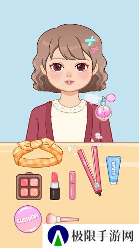 舒适领域游戏