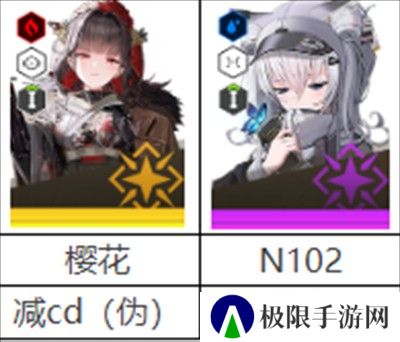 胜利女神NIKKE国际服