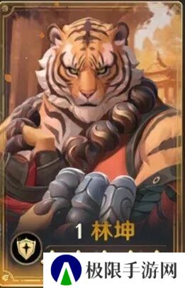《荒野国度》玩家投稿丨坚韧之土小卡包评测