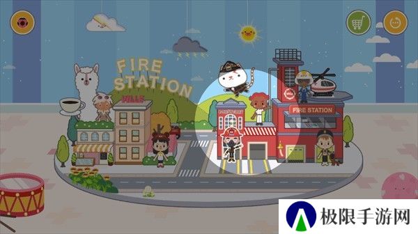 游戏攻略截图3