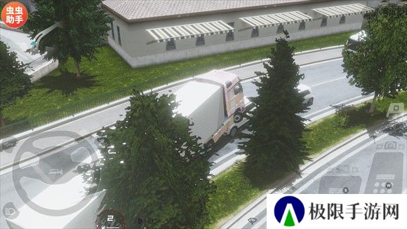 欧洲卡车模拟器3