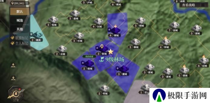 玩家投稿丨《封神开天》-新手玩家发育小技巧
