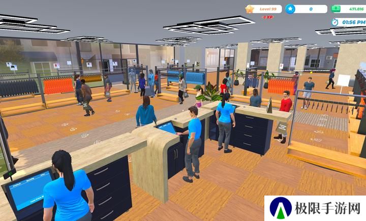 服装店模拟器3D最新版