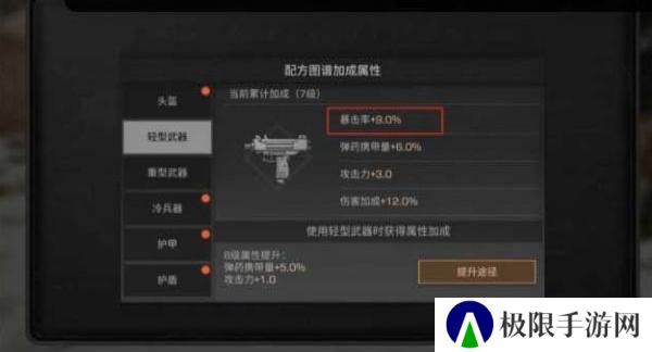 《明日之后》输出攻略：如何提升暴击率！