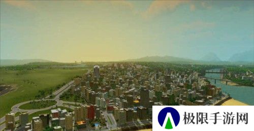 都市天际线安卓版